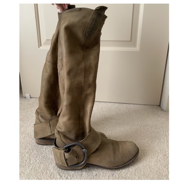 Steve Madden | Shoes | Ruckus Over The 